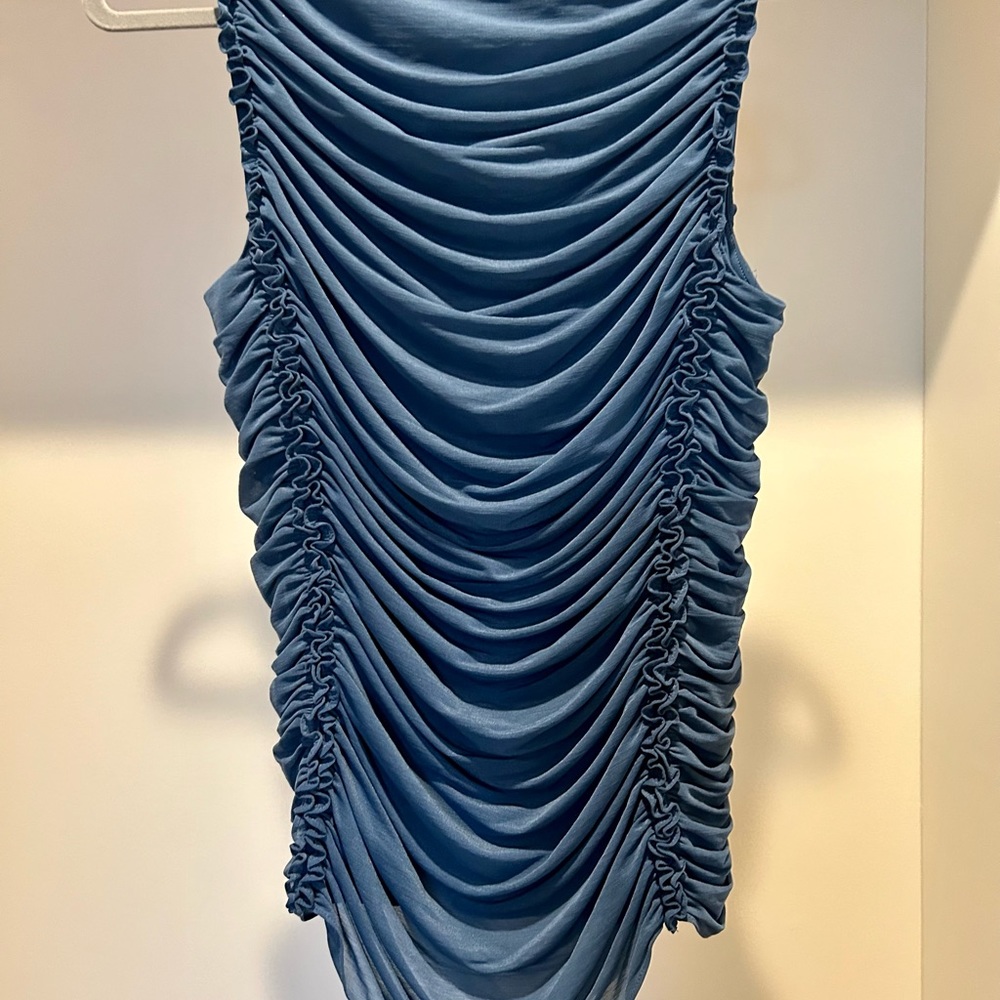 Sleeveless Top - Picture 2 of 11